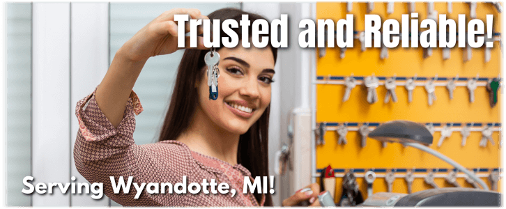 Locksmith Wyandotte MI